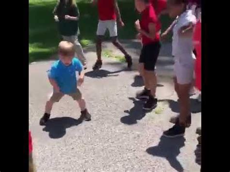 white kid in polo dancing to rolex|teo and ayo rolex.